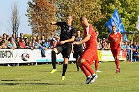 Bild: M&uuml;hevolles 1:3 in Altengottern