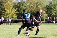 Bild: M&uuml;hevolles 1:3 in Altengottern