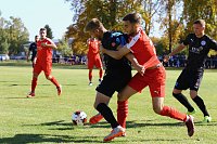 Bild: M&uuml;hevolles 1:3 in Altengottern
