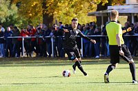 Bild: M&uuml;hevolles 1:3 in Altengottern