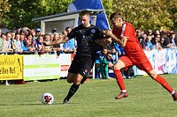 Bild: M&uuml;hevolles 1:3 in Altengottern