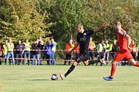 Bild: M&uuml;hevolles 1:3 in Altengottern