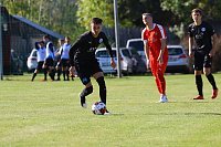 Bild: M&uuml;hevolles 1:3 in Altengottern