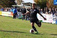 Bild: M&uuml;hevolles 1:3 in Altengottern