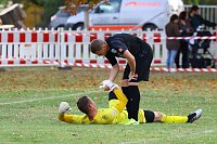 Bild: M&uuml;hevolles 1:3 in Altengottern