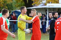 Bild: M&uuml;hevolles 1:3 in Altengottern
