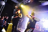 Bild: Eine Nacht mit Swagger