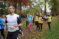 Bild: 26. Stadtparklauf Sondershausen und...