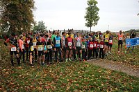 Bild: 26. Stadtparklauf Sondershausen und...