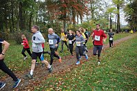 Bild: 26. Stadtparklauf Sondershausen und...