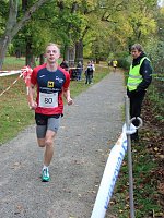 Bild: 26. Stadtparklauf Sondershausen und...