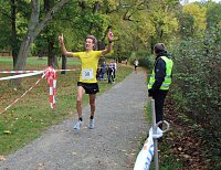 Bild: 26. Stadtparklauf Sondershausen und...