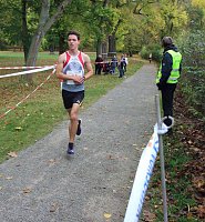 Bild: 26. Stadtparklauf Sondershausen und...