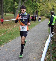 Bild: 26. Stadtparklauf Sondershausen und...