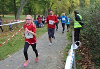 Bild: 26. Stadtparklauf Sondershausen und...