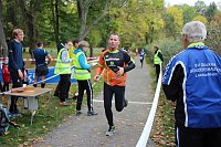 Bild: 26. Stadtparklauf Sondershausen und...