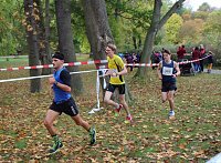 Bild: 26. Stadtparklauf Sondershausen und...