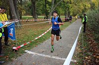 Bild: 26. Stadtparklauf Sondershausen und...