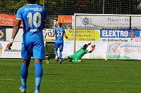 Bild: Wacker in Auerbach 