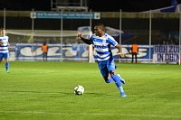 Bild: 4:0-Sieg gegen Rathenow