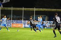 Bild: 4:0-Sieg gegen Rathenow