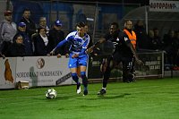 Bild: 4:0-Sieg gegen Rathenow