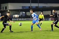 Bild: 4:0-Sieg gegen Rathenow
