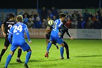 Bild: 4:0-Sieg gegen Rathenow
