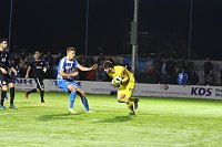 Bild: 4:0-Sieg gegen Rathenow