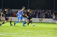 Bild: 4:0-Sieg gegen Rathenow