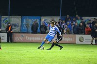 Bild: 4:0-Sieg gegen Rathenow