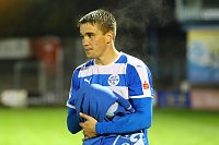 Bild: 4:0-Sieg gegen Rathenow