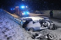 Schwerer Unfall Bild: Schwerer Unfall