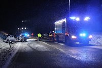 Schwerer Unfall Bild: Schwerer Unfall