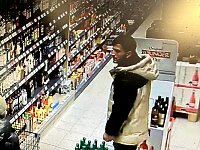 Wer erkennt diesen Mann Bild: Wer erkennt diesen Mann