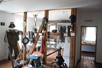 Bild: Knopfmuseum 