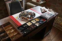 Bild: Knopfmuseum 