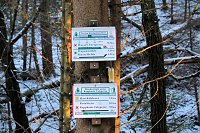 Bild: Peter Blei unterwegs an der Hasselvorsperre