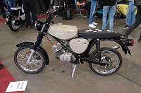 Bild: Impressionen von der Motorradmesse Erfurt