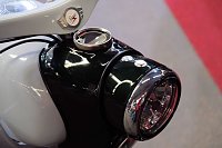 Bild: Impressionen von der Motorradmesse Erfurt