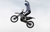 Bild: Impressionen von der Motorradmesse Erfurt