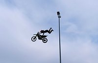 Bild: Impressionen von der Motorradmesse Erfurt