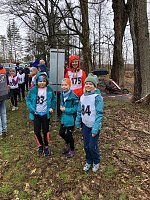 Osterlauf Bild: Osterlauf