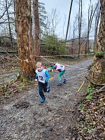 Osterlauf Bild: Osterlauf