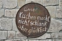 Saison eröffnet Bild: Saison eröffnet