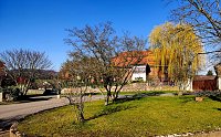 Bild: Osterspaziergang im Vorharz