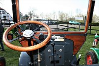 NORMAG-Treffen in Kelbra Bild: NORMAG-Treffen in Kelbra