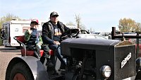 NORMAG-Treffen in Kelbra Bild: NORMAG-Treffen in Kelbra