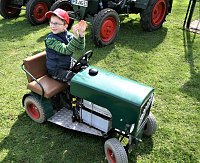 NORMAG-Treffen in Kelbra Bild: NORMAG-Treffen in Kelbra