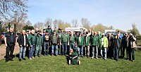 NORMAG-Treffen in Kelbra Bild: NORMAG-Treffen in Kelbra